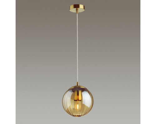Купить Подвесной светильник Odeon Light 4758/1| VIVID-LIGHT.RU