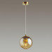 Купить Подвесной светильник Odeon Light 4758/1| VIVID-LIGHT.RU
