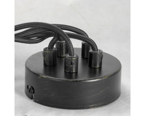 Оформить заказ Подвесной светильник LOFT LSP-8256| VIVID-LIGHT.RU