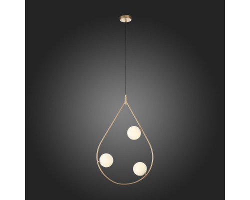 Купить Подвесной светильник ST-Luce SL1126.203.03| VIVID-LIGHT.RU