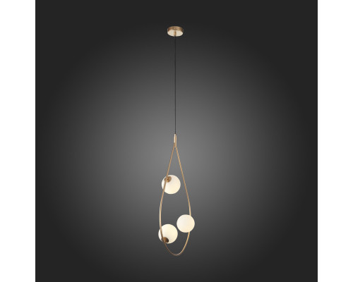 Купить Подвесной светильник ST-Luce SL1126.203.03| VIVID-LIGHT.RU