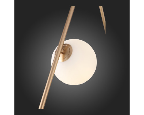 Купить Подвесной светильник ST-Luce SL1126.203.03| VIVID-LIGHT.RU