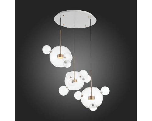 Купить Подвесной светильник ST-Luce SL1133.203.03| VIVID-LIGHT.RU