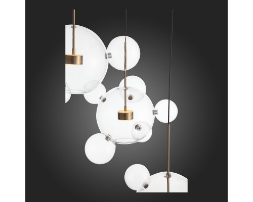 Купить Подвесной светильник ST-Luce SL1133.203.03| VIVID-LIGHT.RU