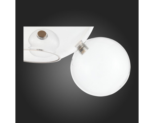 Купить Подвесной светильник ST-Luce SL1133.203.03| VIVID-LIGHT.RU