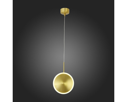 Оформить заказ Подвесной светильник ST-Luce SL1221.203.01| VIVID-LIGHT.RU