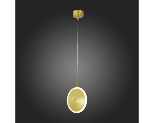 Оформить заказ Подвесной светильник ST-Luce SL1221.203.01| VIVID-LIGHT.RU