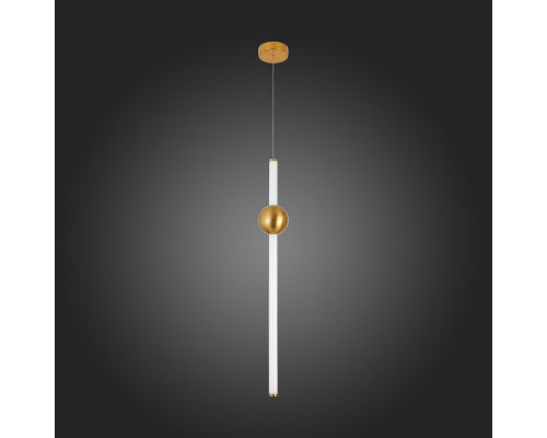 Заказать Подвесной светильник ST-Luce SL1222.213.01| VIVID-LIGHT.RU