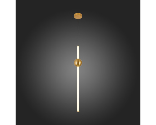 Заказать Подвесной светильник ST-Luce SL1222.213.01| VIVID-LIGHT.RU