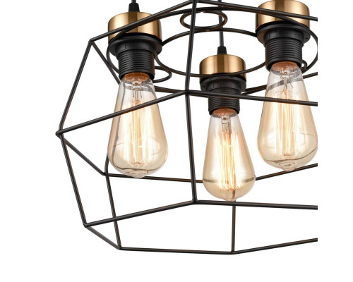 Сделать заказ Подвесной светильник Vele Luce VL6322P03| VIVID-LIGHT.RU