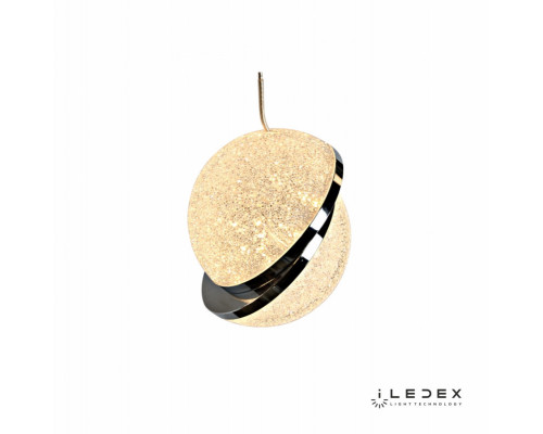 Оформить заказ Подвесной светильник iLedex C4474-4L CR| VIVID-LIGHT.RU