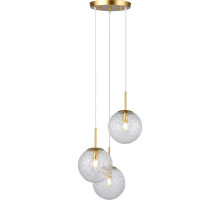 Подвесной светильник TOPLIGHT TL1215H-03TR