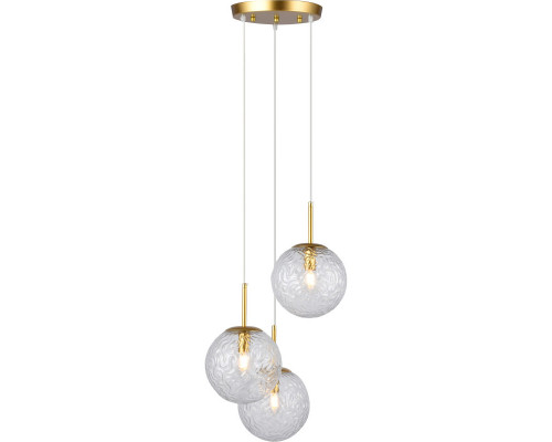 Оформить заказ Подвесной светильник TOPLIGHT TL1215H-03TR| VIVID-LIGHT.RU