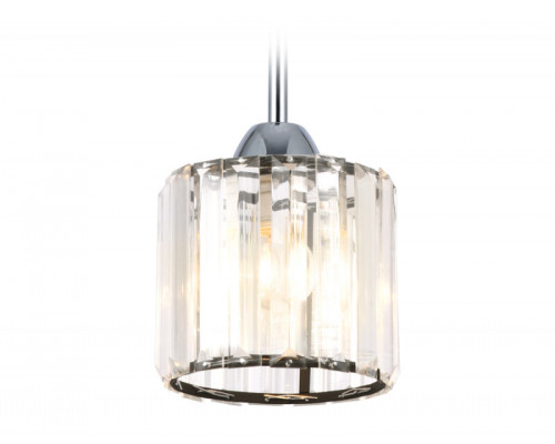 Купить Подвесной светильник Ambrella Light TR5894| VIVID-LIGHT.RU