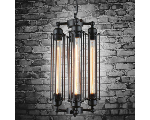 Оформить заказ Подвесной светильник Omnilux OML-92603-04| VIVID-LIGHT.RU