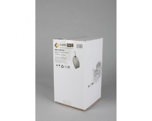 Сделать заказ Подвесной светильник Omnilux OML-91826-01| VIVID-LIGHT.RU