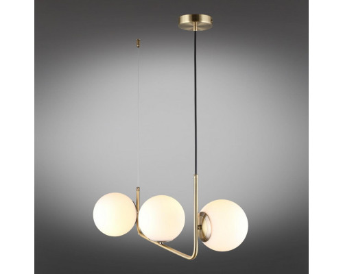 Заказать Подвесной светильник Omnilux OML-66603-03| VIVID-LIGHT.RU