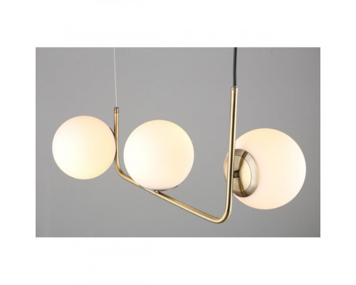 Заказать Подвесной светильник Omnilux OML-66603-03| VIVID-LIGHT.RU