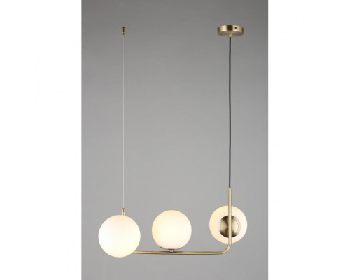 Заказать Подвесной светильник Omnilux OML-66603-03| VIVID-LIGHT.RU