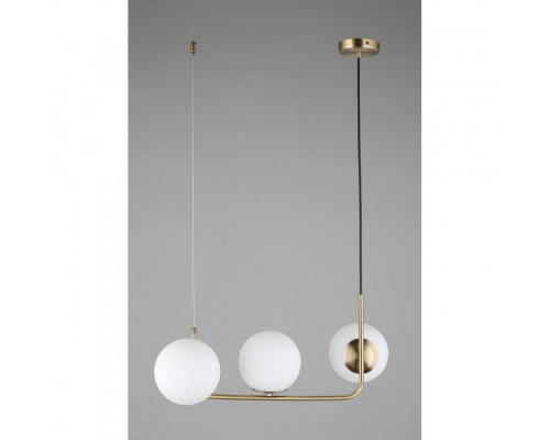 Заказать Подвесной светильник Omnilux OML-66603-03| VIVID-LIGHT.RU