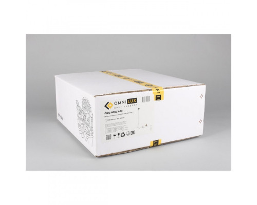 Заказать Подвесной светильник Omnilux OML-66603-03| VIVID-LIGHT.RU