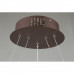 Оформить заказ Подвесной светильник Omnilux OML-19203-90| VIVID-LIGHT.RU