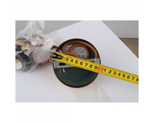 Оформить заказ Подвесной светильник Omnilux OML-92006-01| VIVID-LIGHT.RU