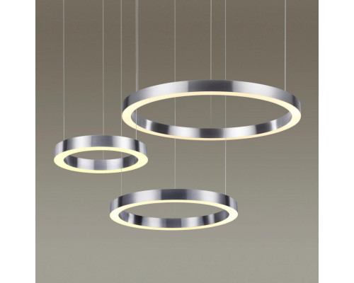 Заказать Подвесной светильник Odeon Light 4244/45L| VIVID-LIGHT.RU