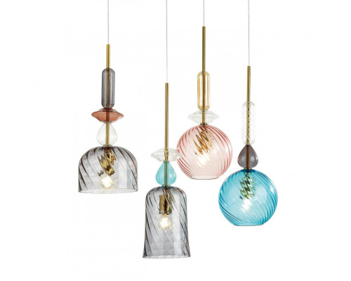 Оформить заказ Подвесной светильник Odeon Light 4862/1| VIVID-LIGHT.RU