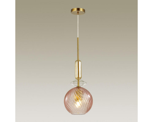 Оформить заказ Подвесной светильник Odeon Light 4862/1| VIVID-LIGHT.RU