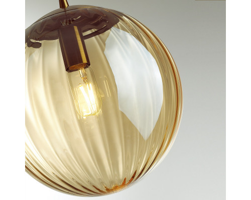 Купить Подвесной светильник Odeon Light 4758/1| VIVID-LIGHT.RU