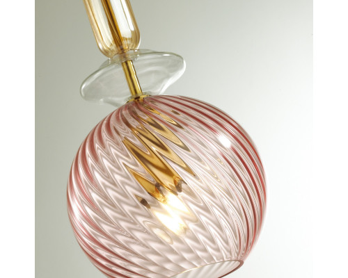 Оформить заказ Подвесной светильник Odeon Light 4862/1| VIVID-LIGHT.RU