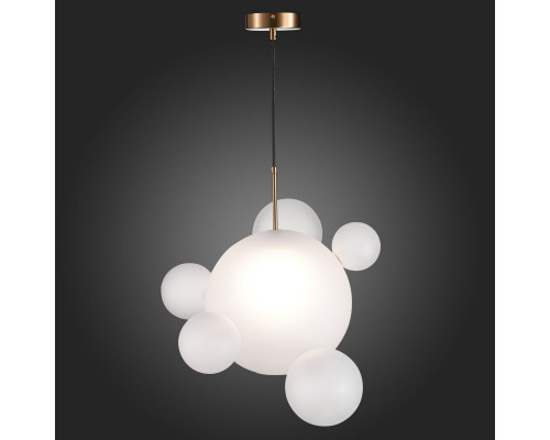 Оформить заказ Подвесной светильник ST-Luce SL1133.513.01| VIVID-LIGHT.RU