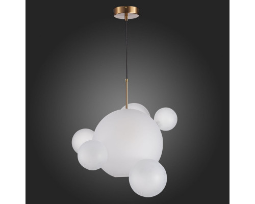 Оформить заказ Подвесной светильник ST-Luce SL1133.513.01| VIVID-LIGHT.RU