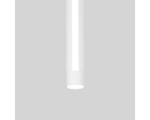 Оформить заказ Подвесной светильник Eurosvet 50189/1 LED белый| VIVID-LIGHT.RU