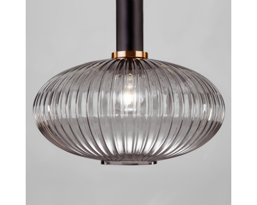 Заказать Подвесной светильник Eurosvet 50183/1 дымчатый| VIVID-LIGHT.RU