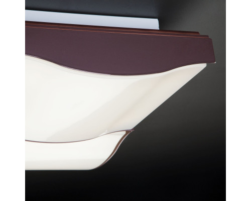 Оформить заказ Подвесной светильник Eurosvet 90031/4 кофе| VIVID-LIGHT.RU