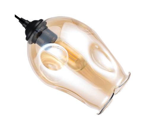 Купить Подвесной светильник Hiper H112-1| VIVID-LIGHT.RU