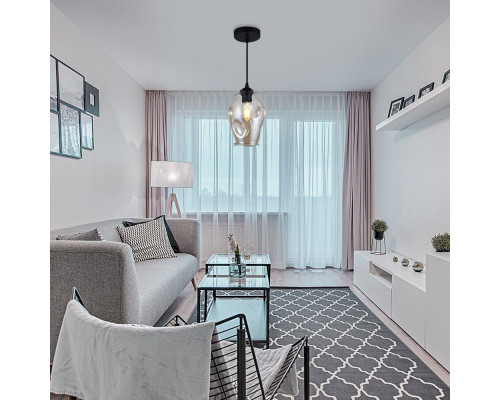 Купить Подвесной светильник Hiper H112-1| VIVID-LIGHT.RU