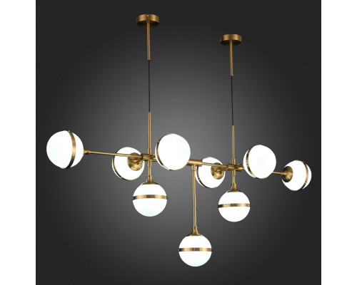 Сделать заказ Подвесной светильник ST-Luce SL1157.303.09| VIVID-LIGHT.RU