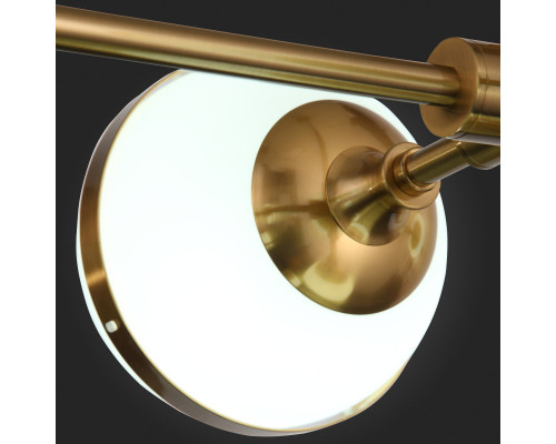 Сделать заказ Подвесной светильник ST-Luce SL1157.303.09| VIVID-LIGHT.RU