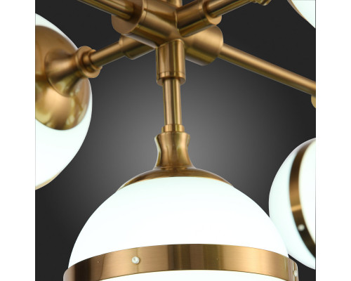 Сделать заказ Подвесной светильник ST-Luce SL1157.303.09| VIVID-LIGHT.RU