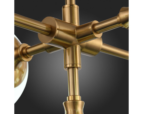 Сделать заказ Подвесной светильник ST-Luce SL1157.303.09| VIVID-LIGHT.RU