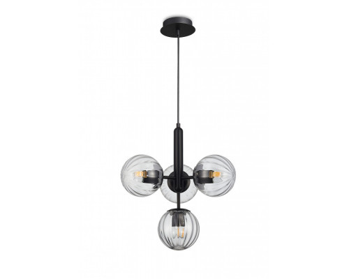 Сделать заказ Подвесной светильник SYNEIL 1208-4PL| VIVID-LIGHT.RU