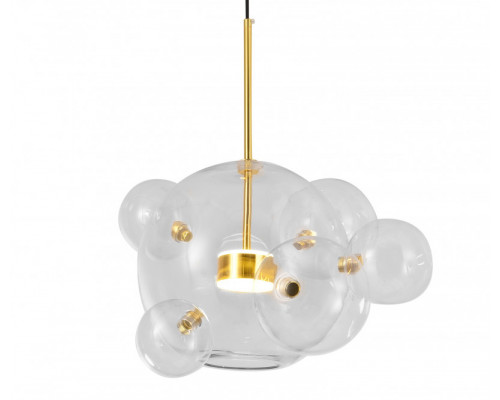 Купить Подвесной светильник KinkLight 07545-6,21| VIVID-LIGHT.RU