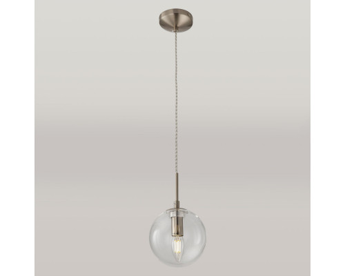 Сделать заказ Подвесной светильник Citilux CL102011| VIVID-LIGHT.RU