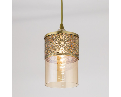 Оформить заказ Подвесной светильник Citilux CL467013| VIVID-LIGHT.RU