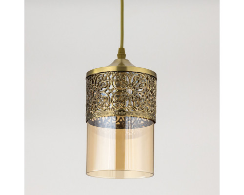 Оформить заказ Подвесной светильник Citilux CL467013| VIVID-LIGHT.RU