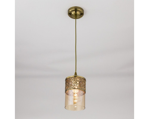 Оформить заказ Подвесной светильник Citilux CL467013| VIVID-LIGHT.RU