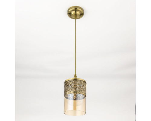 Оформить заказ Подвесной светильник Citilux CL467013| VIVID-LIGHT.RU